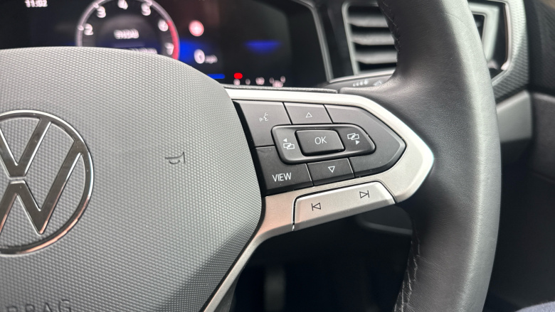 Volkswagen Taigo 1.0 TSI Match 5dr Petrol Hatchback